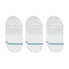 Stance Gamut 2 - 3 Pack Socks White Socks M145A19GPK-WHT | Overkill