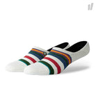 Stance Munga Low Socks Natural Socks M145A19MUN-NAT | Overkill