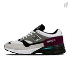 New Balance m 1500.9 ec Burgundy-Black Sneakers 718211-60-18 | Overkill