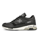New Balance m1500bk Black-Beige Low Top Sneakers M1500BK | Overkill