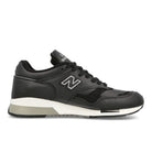 New Balance m1500bk Black-Beige Low Top Sneakers  Silhouette | Overkill