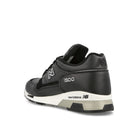 New Balance m1500bk Black-Beige Low Top Sneakers  Material | Overkill