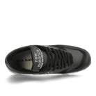 New Balance m1500bk Black-Beige Low Top Sneakers  Detailfoto | Overkill