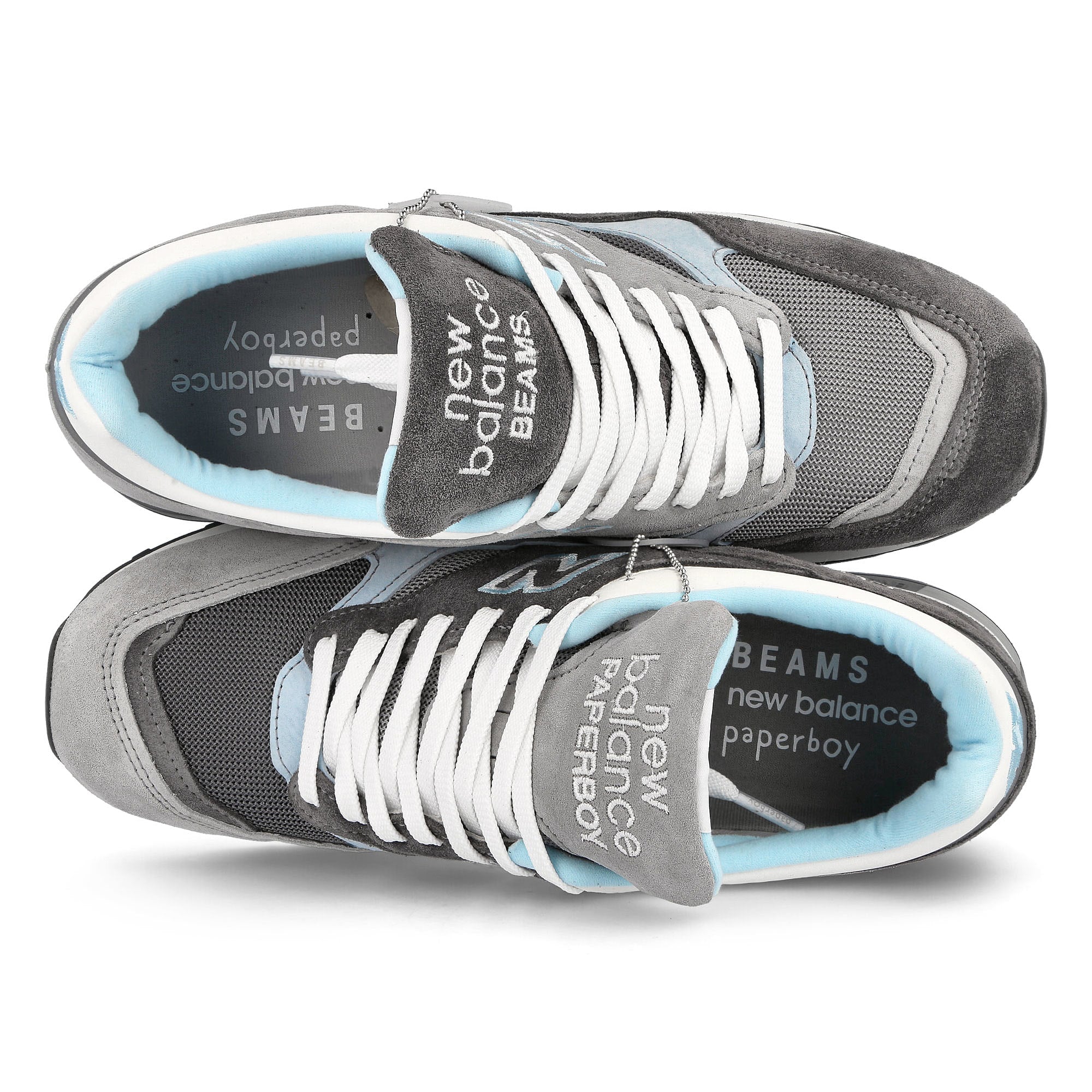 New Balance Paperboy x Beams x New Balance M1500BMS M1500BMS