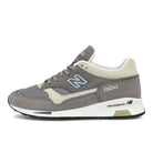 New Balance m 1500 bsg Grey Blue Low Top Sneakers M 1500 BSG | Overkill