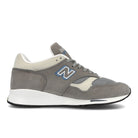 New Balance m 1500 bsg Grey Blue Low Top Sneakers  Silhouette | Overkill