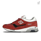 New Balance m 1500 ck Red-Black Low Top Sneakers 538271-60-4 | Overkill