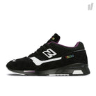 New Balance m 1500 cpk Black-White Low Top Sneakers 633301-60-8 | Overkill