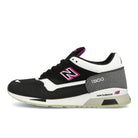New Balance m 1500 gid Black-White-Lilac Low Top Sneakers M 1500 GID | Overkill