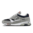 New Balance m 1500 gnw Grey-Navy Low Top Sneakers 725261-60-12 | Overkill