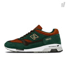New Balance m 1500 gt Dark Green Low Top Sneakers 675651-60-62 | Overkill