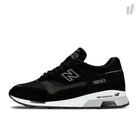 New Balance m 1500 jkk Black-Grey Low Top Sneakers 655431-60-8 | Overkill