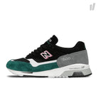 New Balance m 1500 kfg Black-Green Low Top Sneakers 580121-60-6 | Overkill