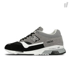 New Balance m 1500 ksg Grey / Black Low Top Sneakers 580121-60-12 | Overkill