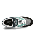 New Balance m 1500 lib Black / Grey  Detail view 1 | Overkill