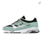 New Balance m 1500 mgk Green-Black Low Top Sneakers 573011-60-6 | Overkill