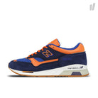 New Balance m 1500 no Navy Low Top Sneakers 520731-60-10 | Overkill