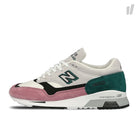 New Balance m 1500 pft White-Pink Low Top Sneakers 580121-60-13 | Overkill