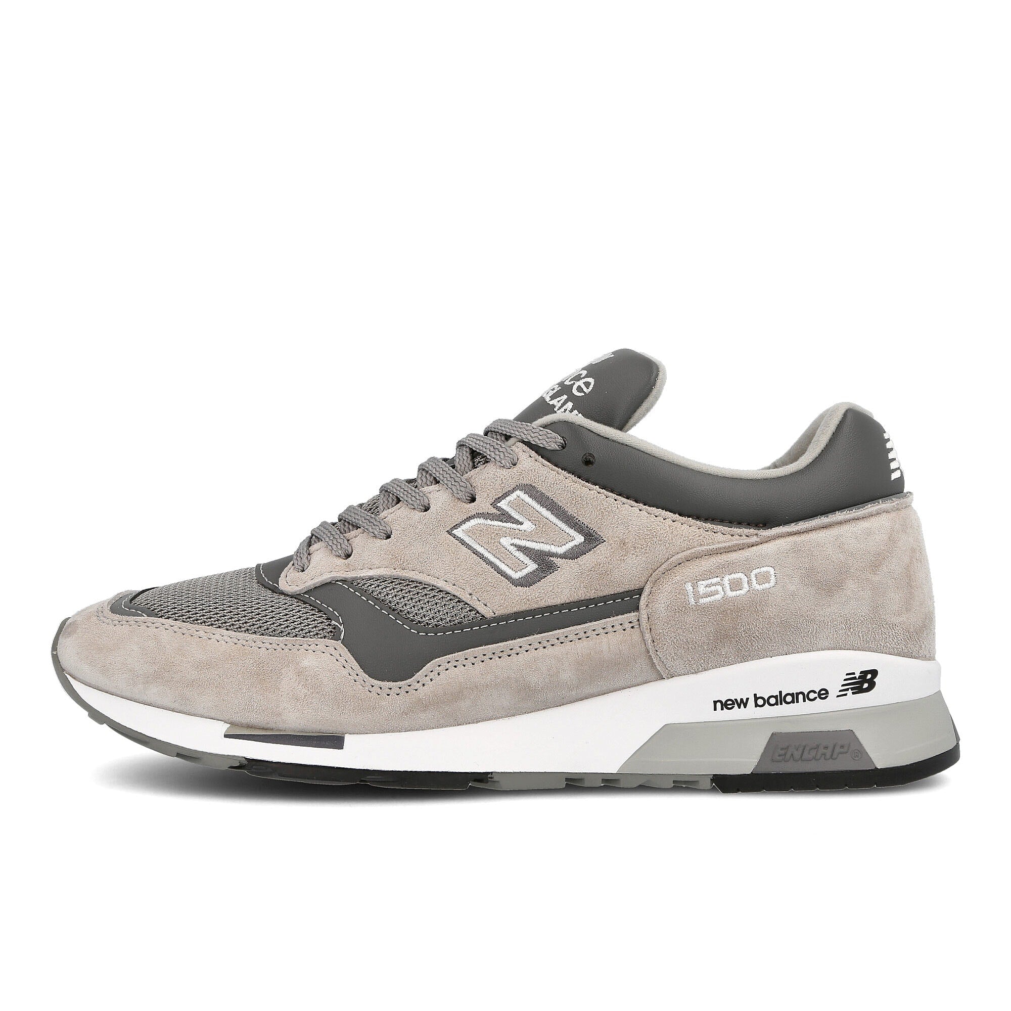 New Balance m 1500 pgl Grey  780831-60-12 | Overkill
