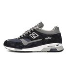 New Balance m 1500 pnv Navy / Grey  780831-60-10 | Overkill
