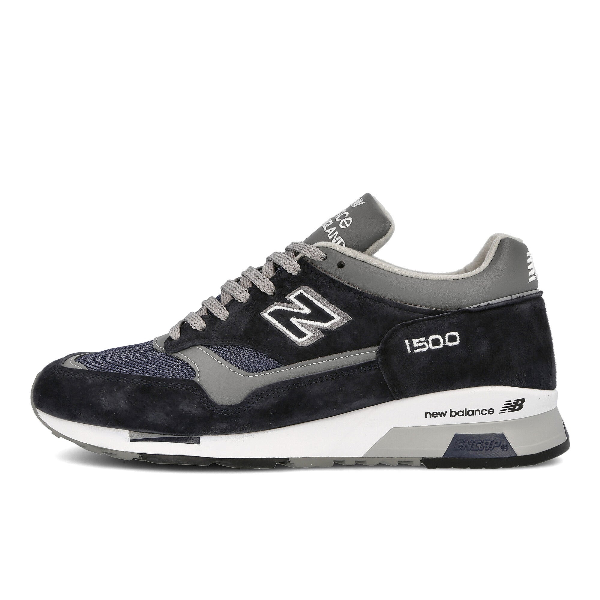 New Balance m 1500 pnv Navy / Grey  780831-60-10 | Overkill