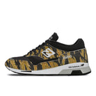 New Balance m 1500 pra Brown-Black Low Top Sneakers 728421-60-9 | Overkill