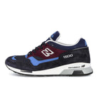 New Balance m 1500 scn Black / Navy / Purple  M 1500 SCN | Overkill
