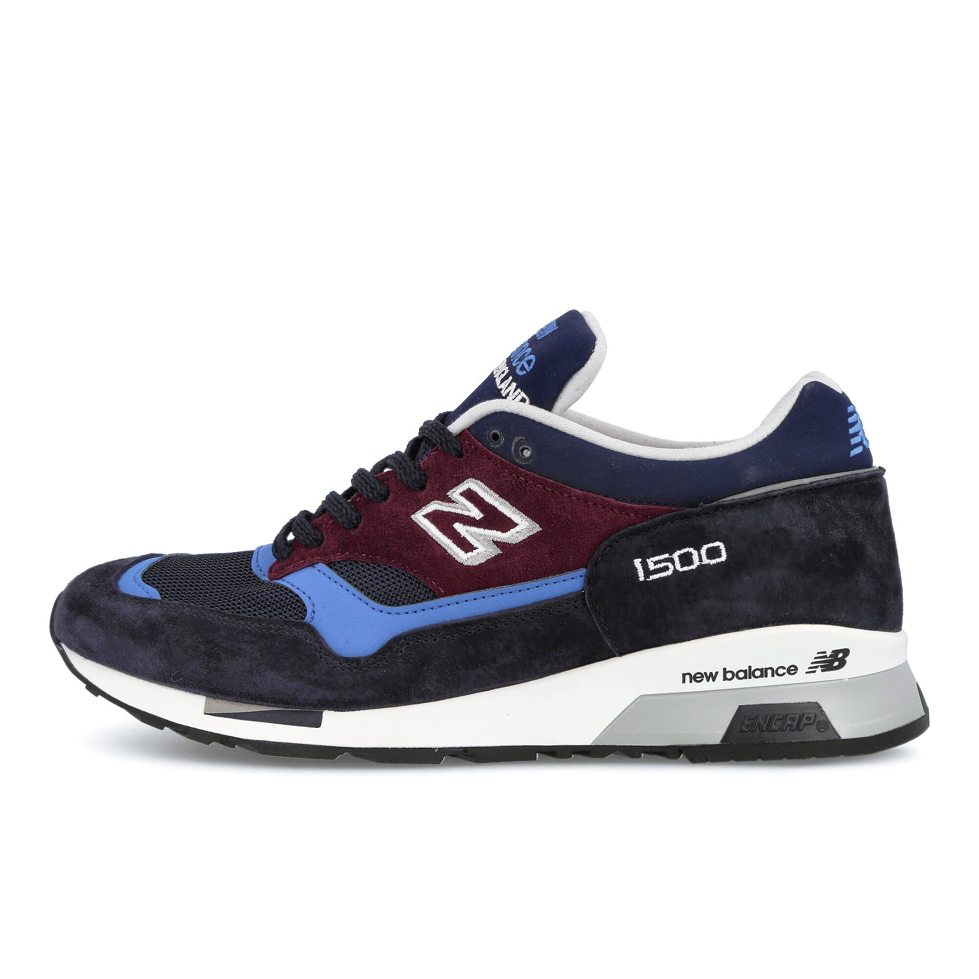 New Balance m 1500 scn Black / Navy / Purple  M 1500 SCN | Overkill