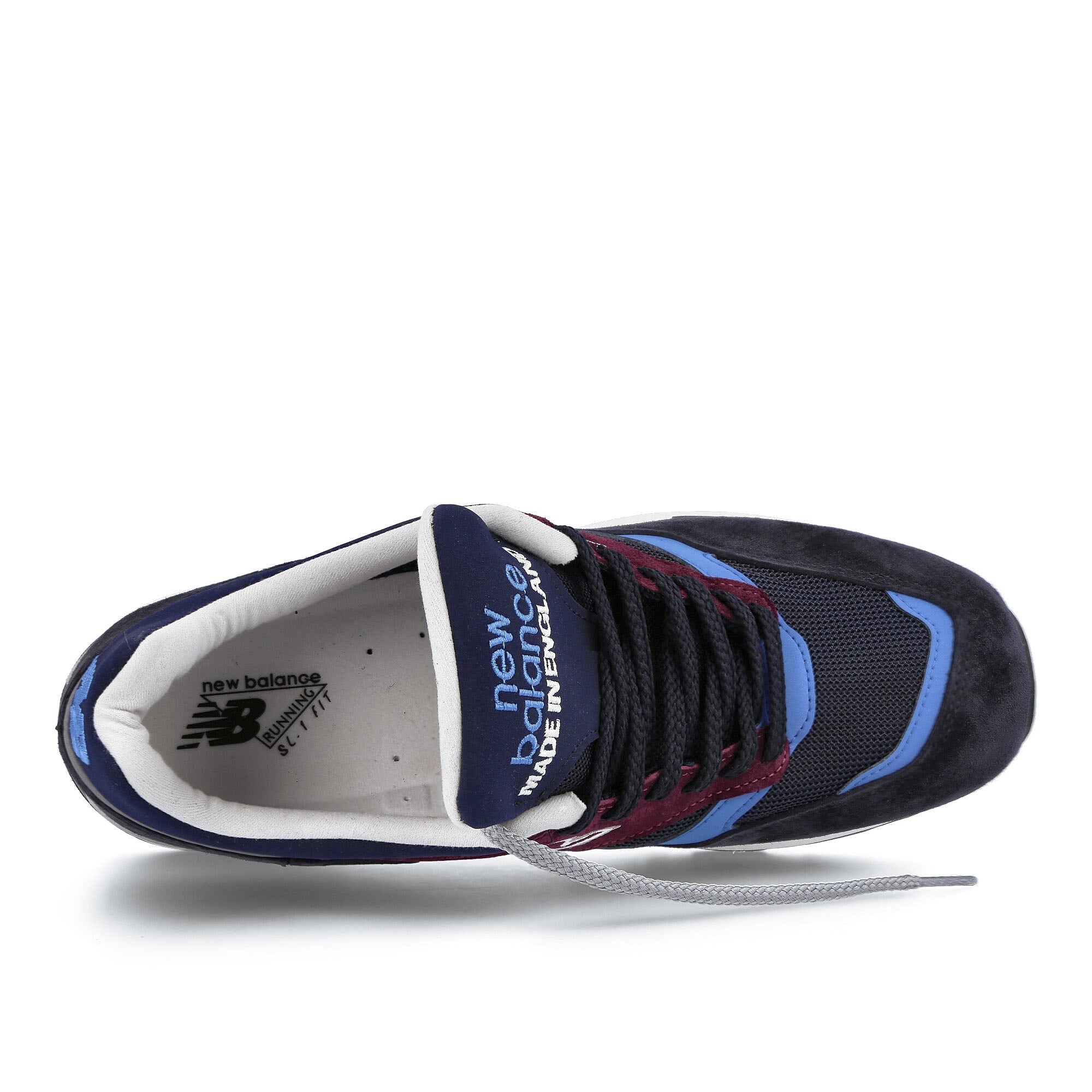 New Balance m 1500 scn Black / Navy / Purple  Detail view 1 | Overkill