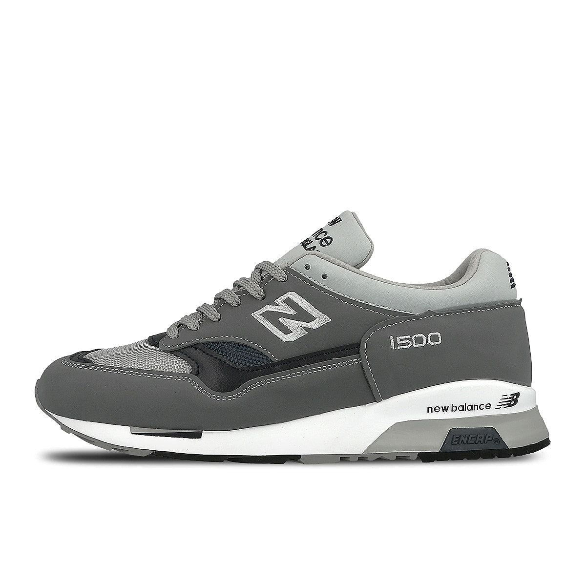 New Balance m 1500 ukg Grey Sneakers 545051-60-12 | Overkill