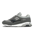 New Balance m 1500 ukg Grey Sneakers 545051-60-12 | Overkill