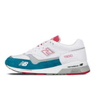 New Balance m 1500 wtp White-Pink Sneakers 702161-60-13 | Overkill