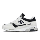 New Balance m 1500 wwn White-Navy Sneakers 702161-60-3 | Overkill