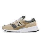 New Balance m 1530 fds Sand Sneakers 740501-60-11 | Overkill