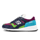 New Balance m 1530 lp Navy-Purple-Blue Sneakers 794251-60-14 | Overkill