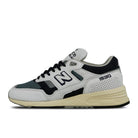 New Balance m 1530 ogg Grey-Navy Sneakers 702181-60-12 | Overkill