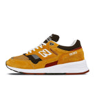 New Balance m 1530 se Inca Gold Sneakers 702181-60-15 | Overkill