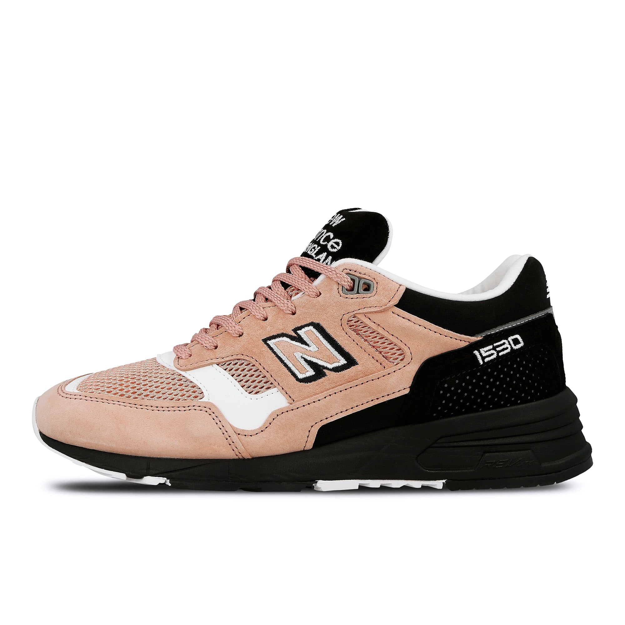 New Balance m 1530 svs Salmon Sneakers 721761-60-17 | Overkill