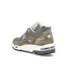 New Balance m 1700 jp Blue / Grey  Close-up | Overkill