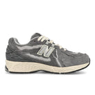 New Balance M1906DA Grey Low Top Sneakers  Silhouette | Overkill