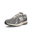 New Balance M1906DA Grey Low Top Sneakers  Close Up | Overkill