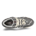 New Balance M1906DA Grey Low Top Sneakers  Detailfoto | Overkill