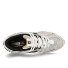 New Balance M1906DC Grey / Black Low Top Sneakers  Detailfoto | Overkill