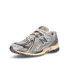 New Balance thisisneverthat x New Balance M1906RTI Grey  Detailfoto | Overkill