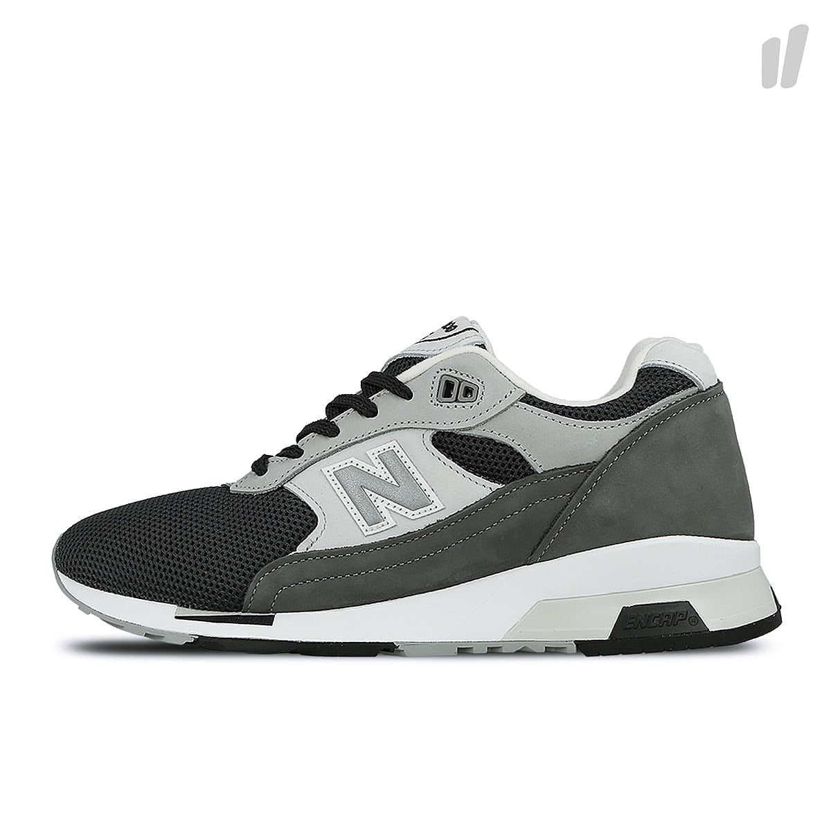 New Balance m 1991 xg Grey / White Sneakers 633371-60-12 | Overkill
