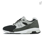 New Balance m 1991 xg Grey / White Sneakers 633371-60-12 | Overkill