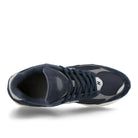 New Balance M2002RCA Navy Low Top Sneakers  Detailfoto | Overkill