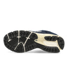 New Balance M2002RCA Navy Low Top Sneakers  Detail View 1 | Overkill