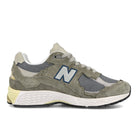 New Balance m2002rdd Mirage Grey   Material | Overkill