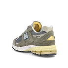 New Balance m2002rdd Mirage Grey  Close-up | Overkill